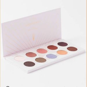 Zoeva Screen Queen Palette